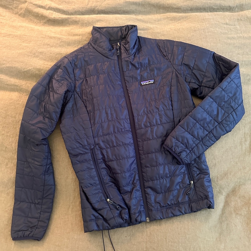 *SOLD* Women’s Patagonia Nano Puff Jacket